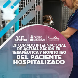 DIPLOMADO TERAPÉUTICA Y MONITOREO DEL PACIENT